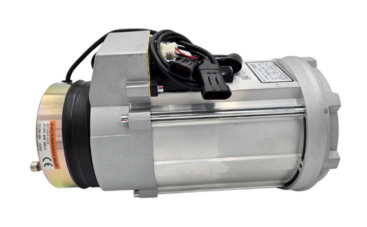 5KW AC Motor for ICON Golf Carts