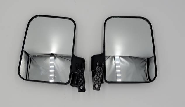 ICON SIDE MIRROR SET