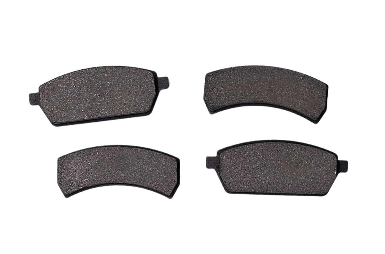 ICON Front Disc Brake Pads for ICON i20, i40, i60, i80 NON LIFTED