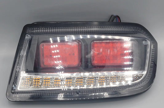 ICON PASSENGER LED TAIL LIGHT