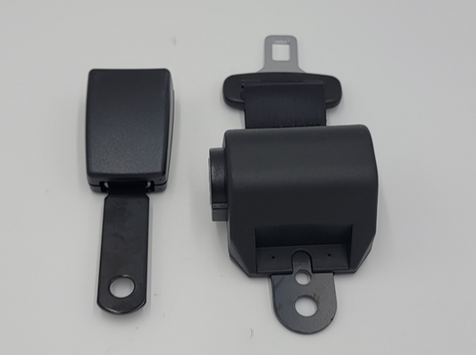 ICON SEAT BELT ASSEMBLY