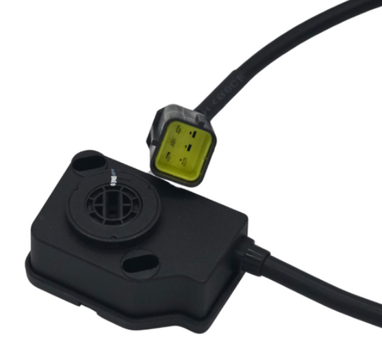 EPIC and ICON HD Throttle Sensor