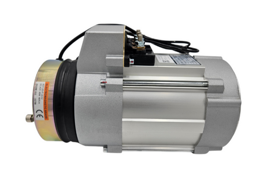 4KW AC Motor for ICON Golf Carts