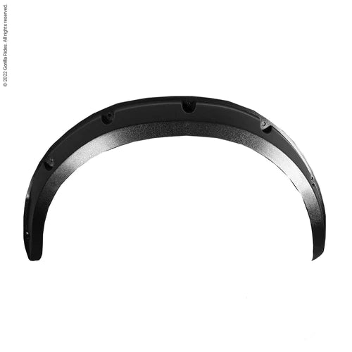 ICON REAR PASSENGER FENDER FLARE