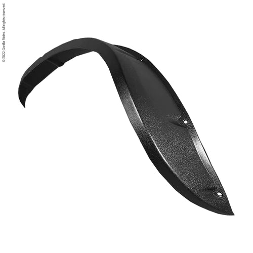 ICON FRONT DRIVER FENDER FLARE