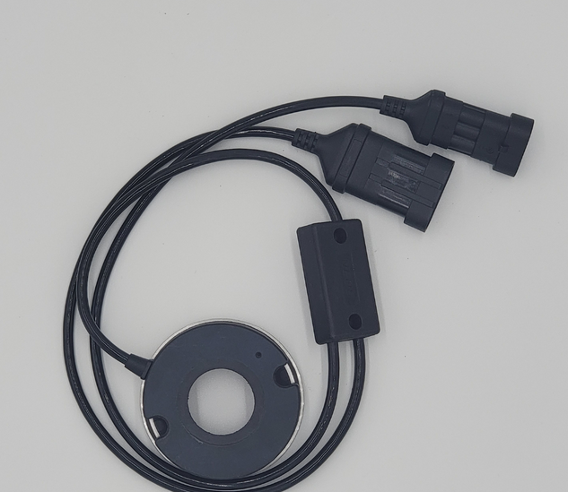 ICON MOTOR ENCODER (SPEED SENSOR)