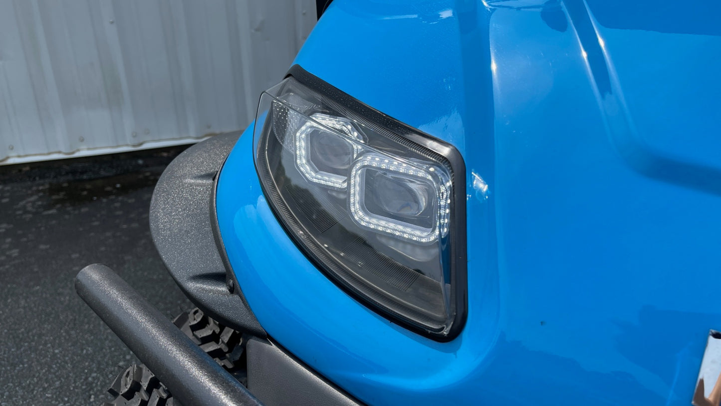 ICON PASSENGER LED HEADLIGHT